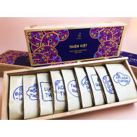 THIÊN VIỆT - CỬU PHẨM DANH TRÀ (TIÊN THIÊN TRÀ)